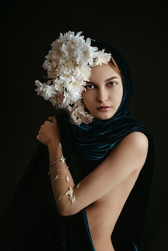 Photograph by Алевтина Коновалова