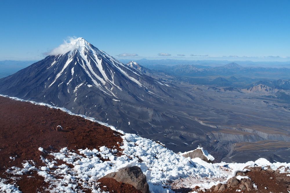 Photograph by Анна Тиунова