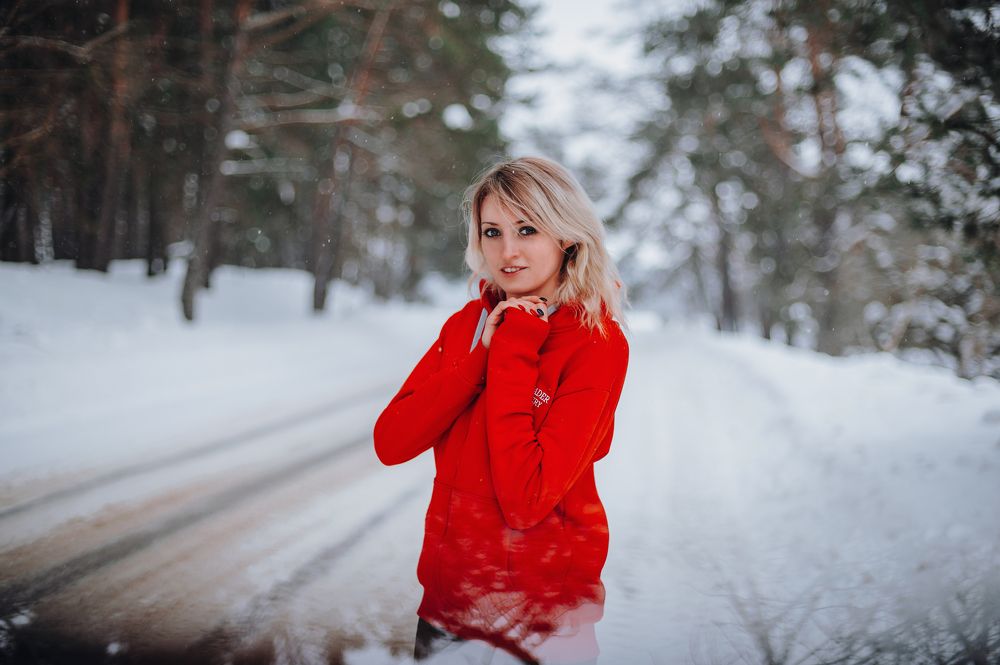 Photograph by Юлия Тарасенко