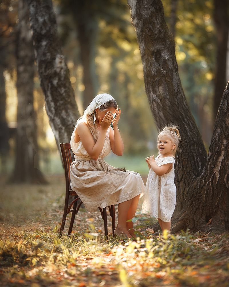 Photograph by Виктория Геша