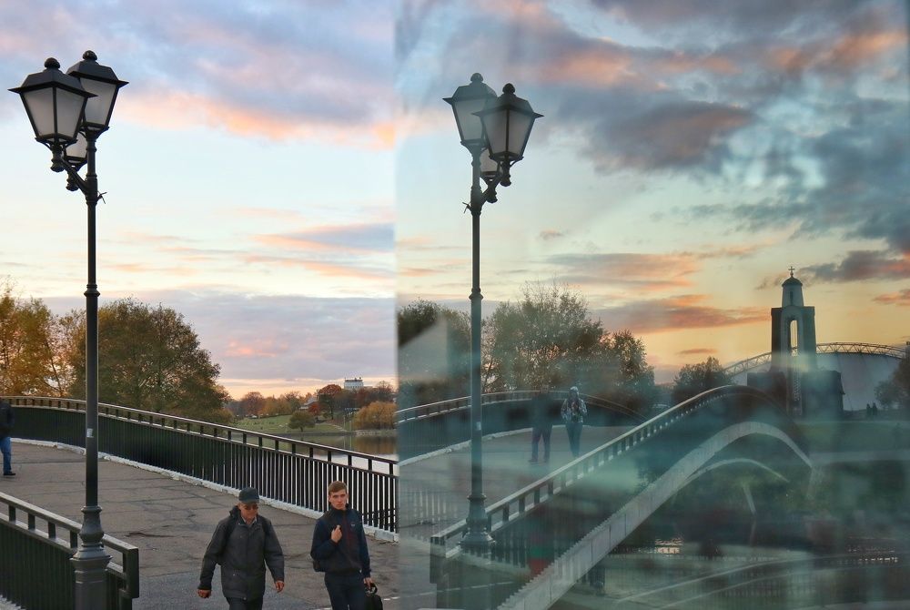 Photograph by Наталья Комарова