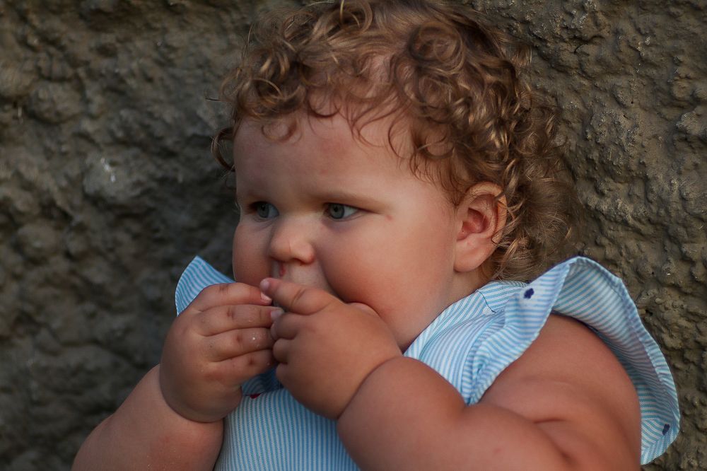 Фотография автора Марина Самусева