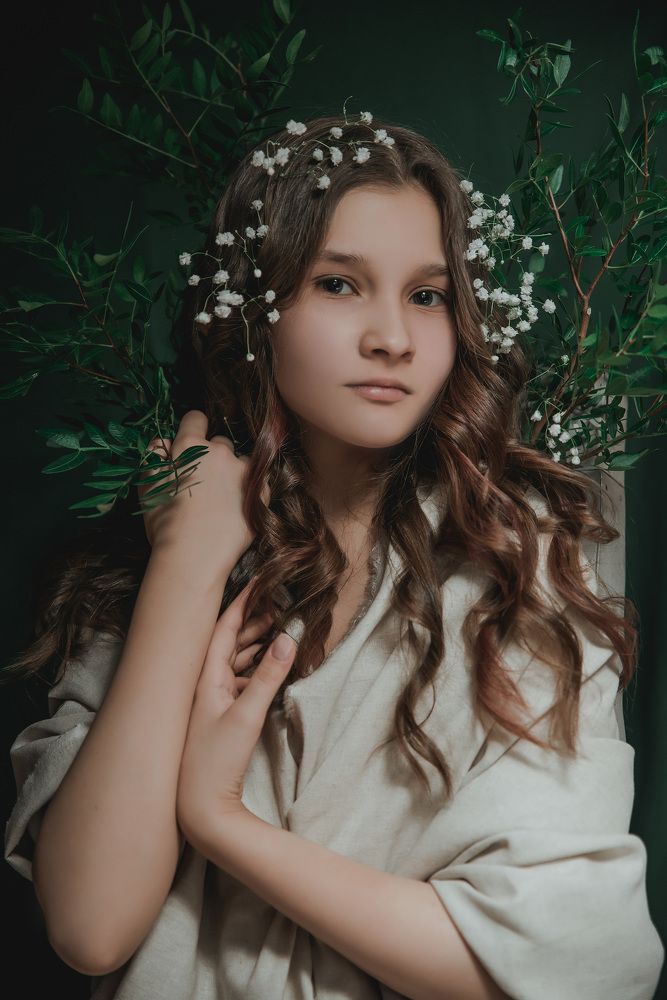 Photograph by Нина Хомутцова