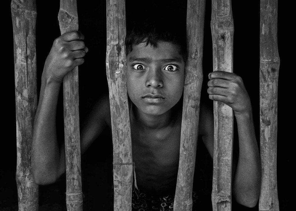 Photograph by MAHISIN KHAN