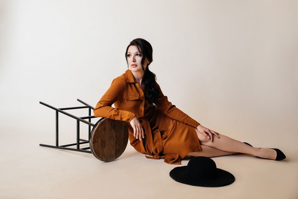 Фотография автора Светлана Сергеевна Абрамян