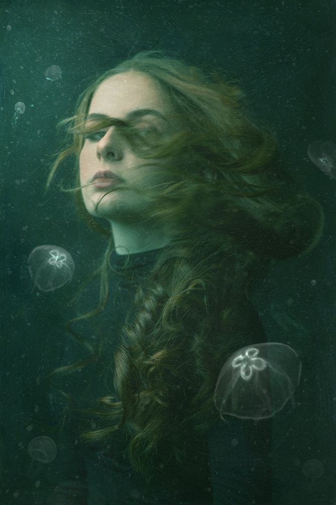 Photograph by Joanna Rogala