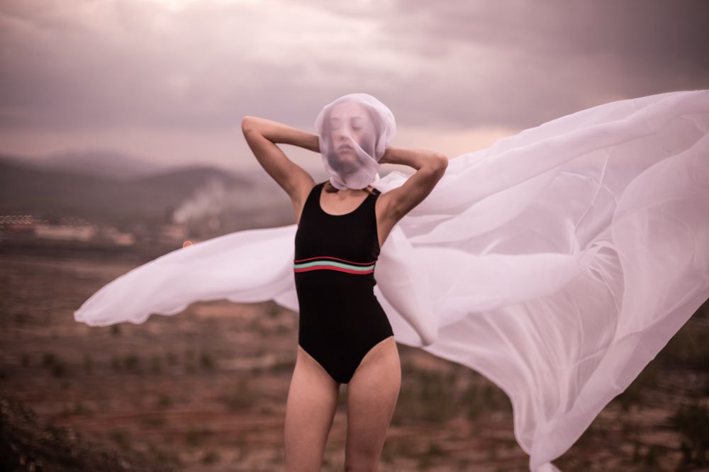 Photograph by Евгений Скоморохов