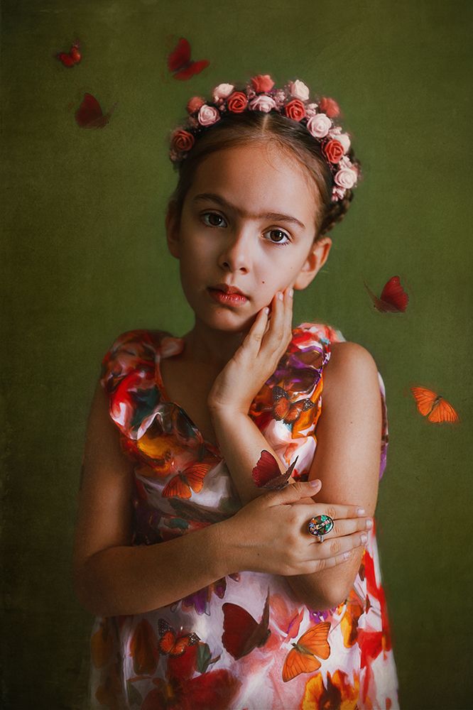 Photograph by Joanna Rogala