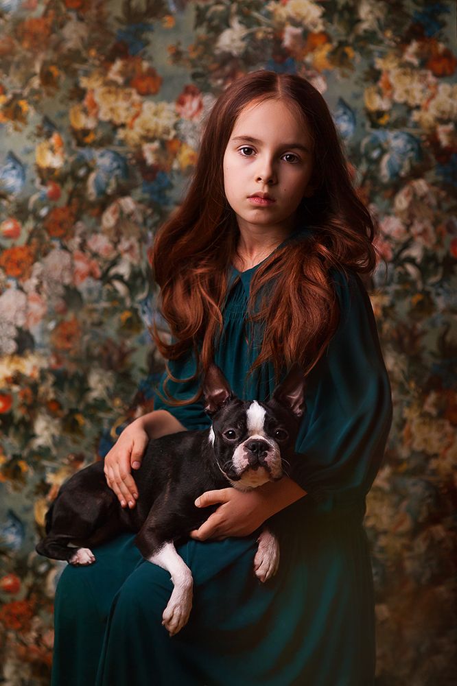 Photograph by Joanna Rogala