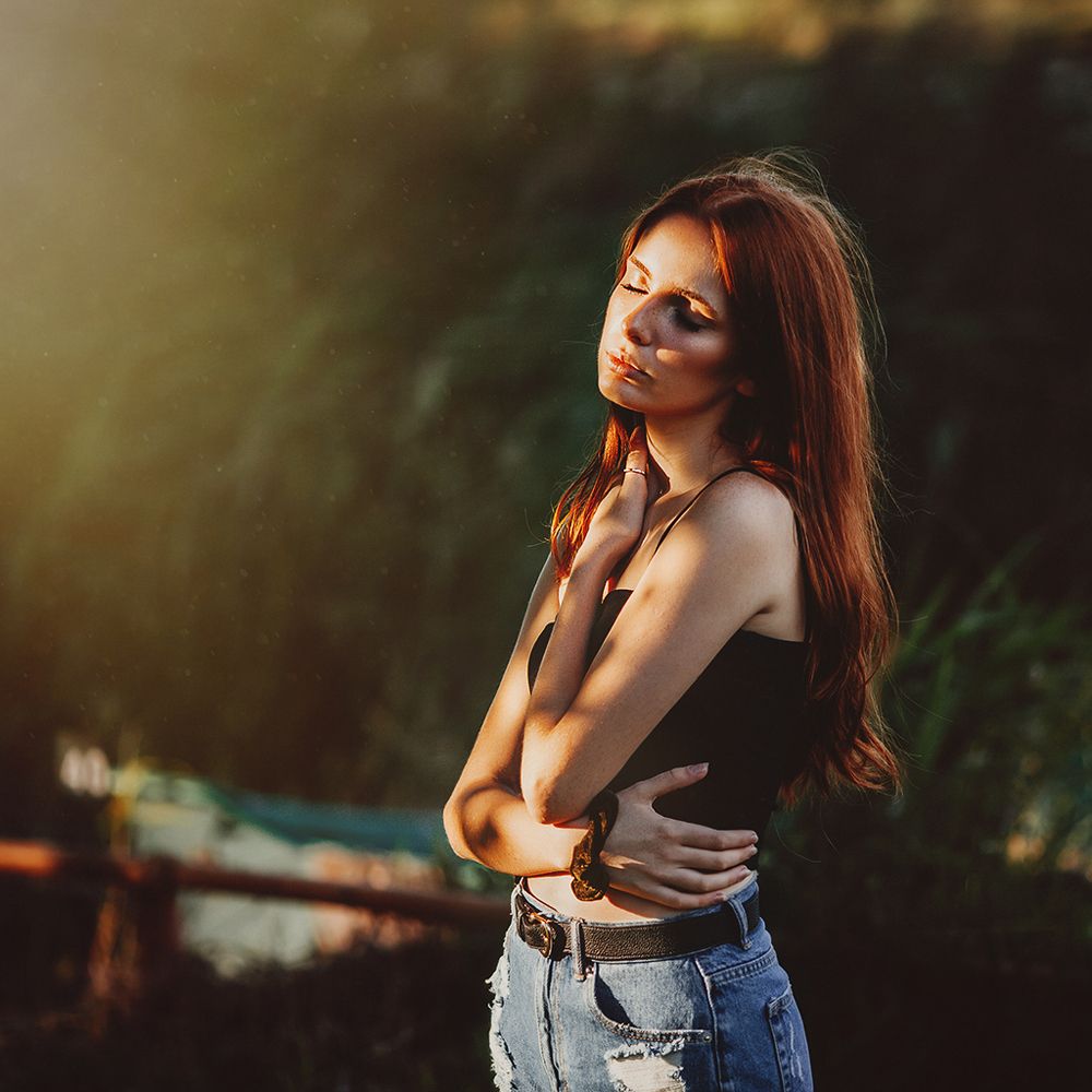 Photograph by Joanna Rogala