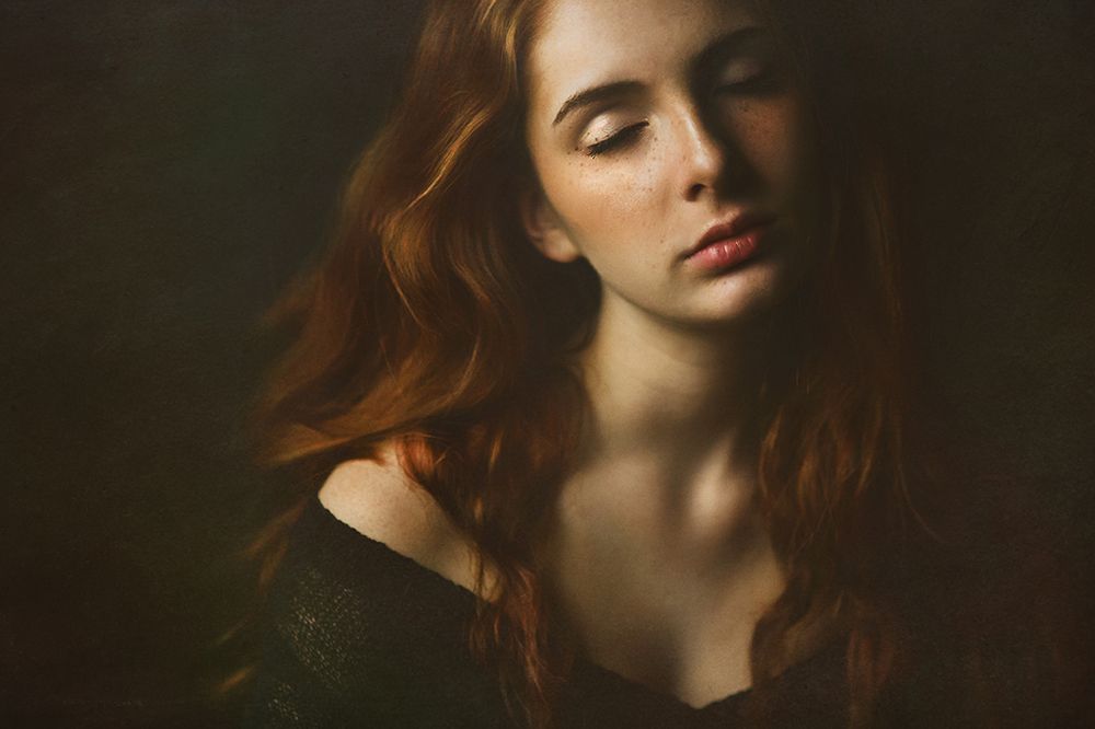 Photograph by Joanna Rogala