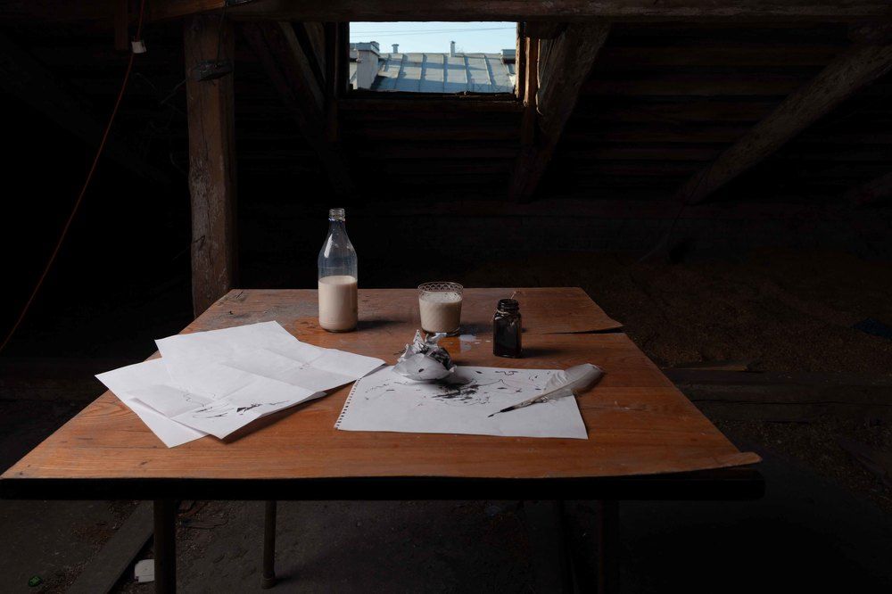 Photograph by Serafima Gureva