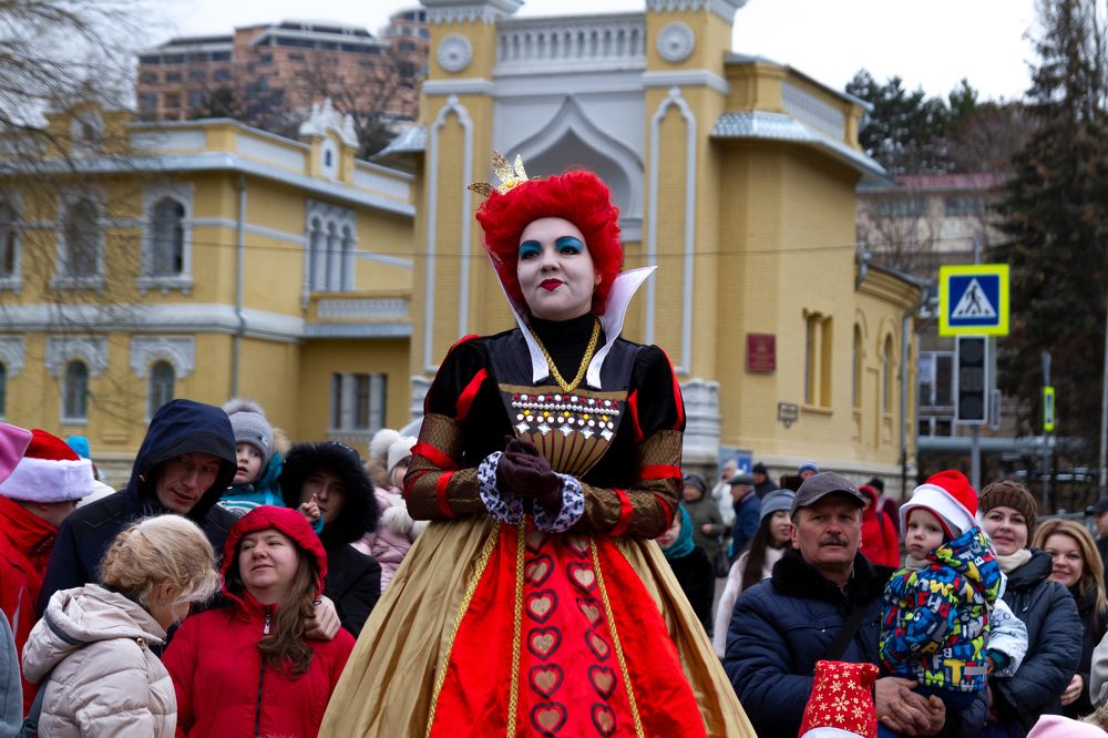 Photograph by Антон Калашников