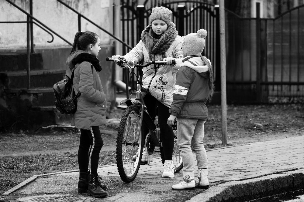 Photograph by Андрей Румянцев