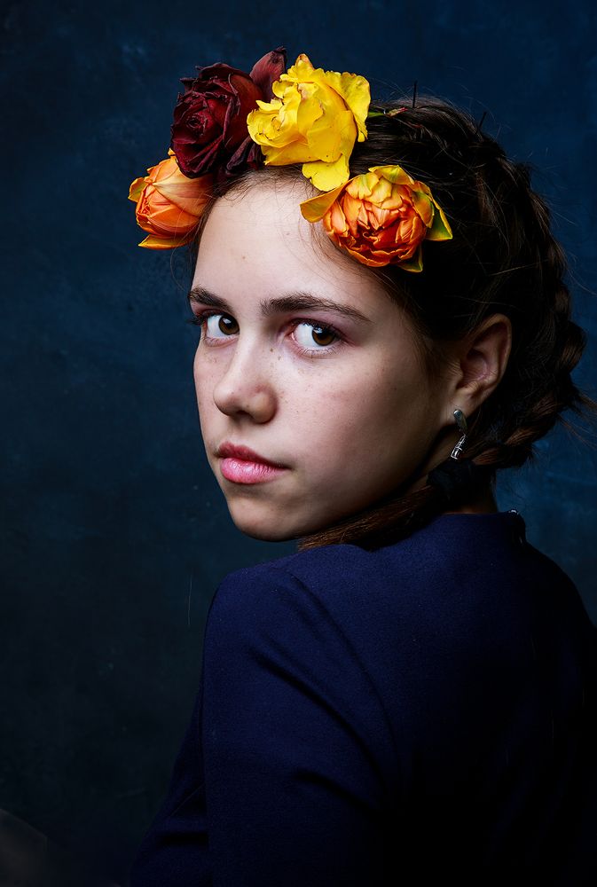 Photograph by Александра Свенская