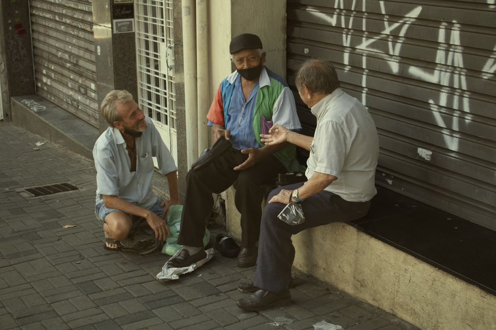 Photograph by Flávio de Polli