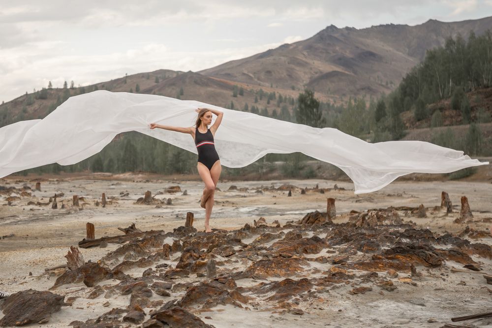 Photograph by Евгений Скоморохов