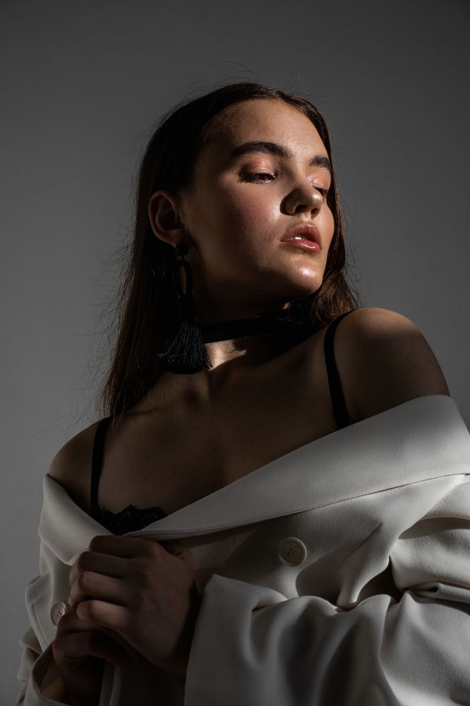 Photograph by Lisbet Slabova