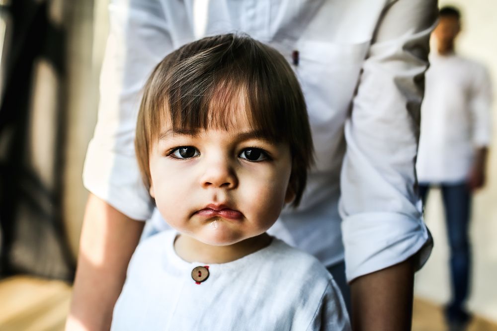 Photograph by Александра Свенская