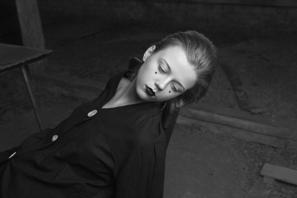 Photograph by Serafima Gureva