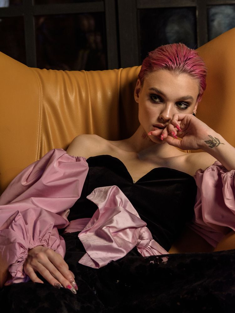 Photograph by Андрей Богатов