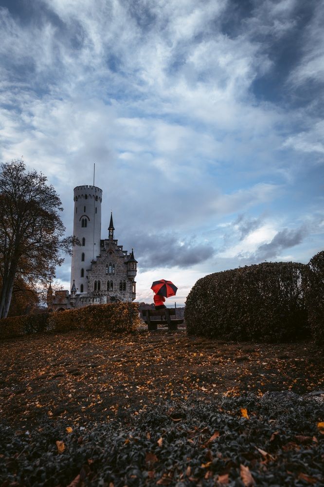 Photograph by Daniel