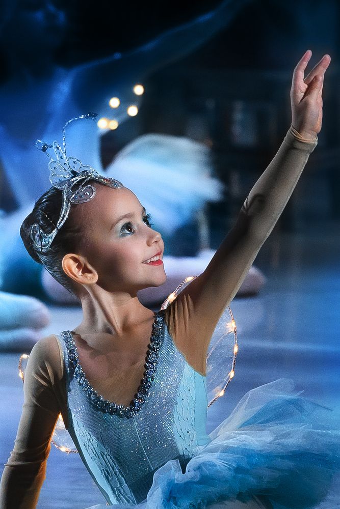 Photograph by Andrey Chuntomov