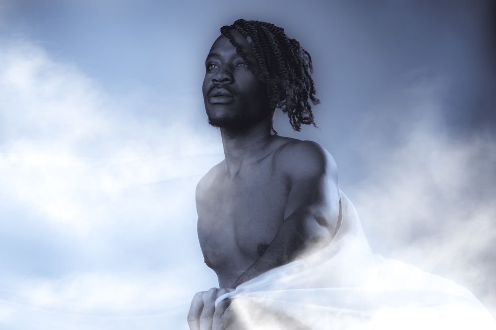 4 elements / 4 стихии