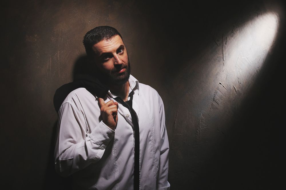 Photograph by Александра Свенская