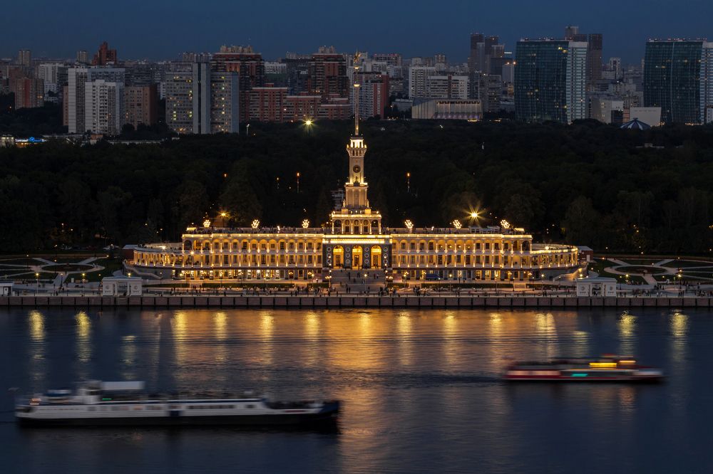 Photograph by Дмитрий Славин