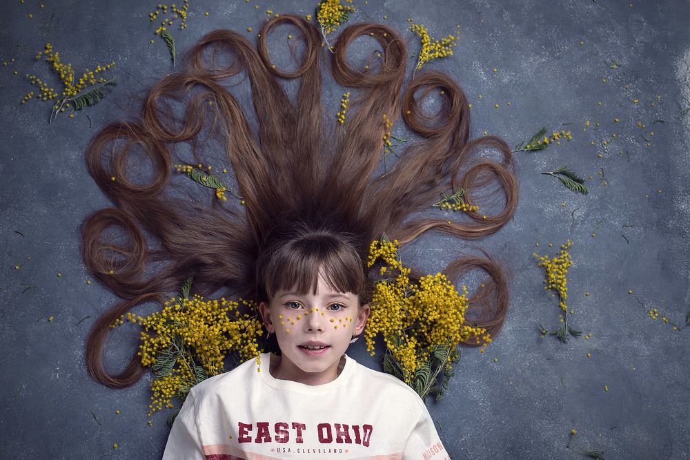 Photograph by Екатерина Терновая