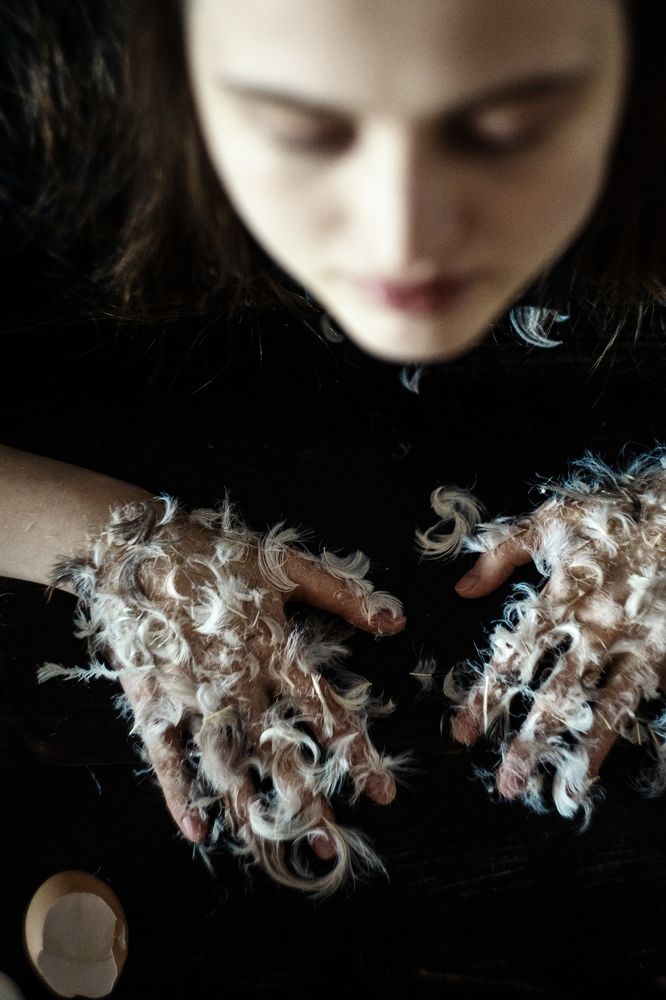 Photograph by Irina Tischer