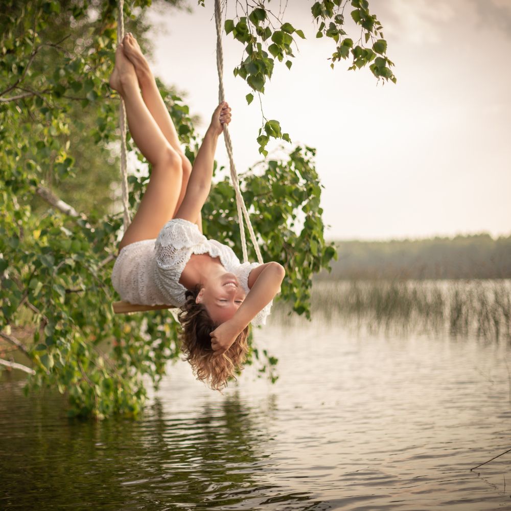 Photograph by Евгений Скоморохов