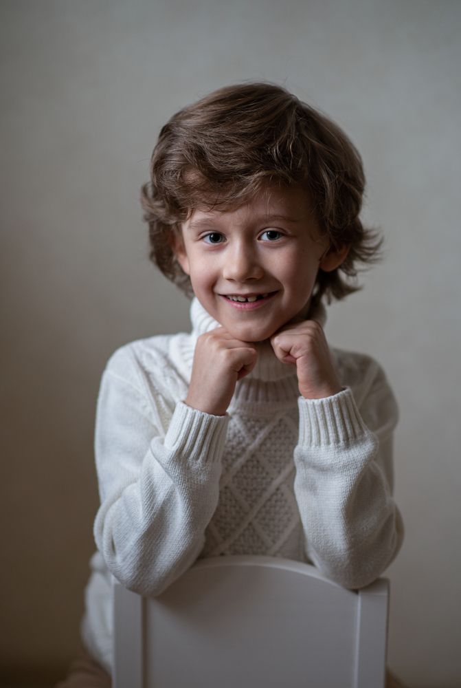 Фотография автора Юлия Вальчугова