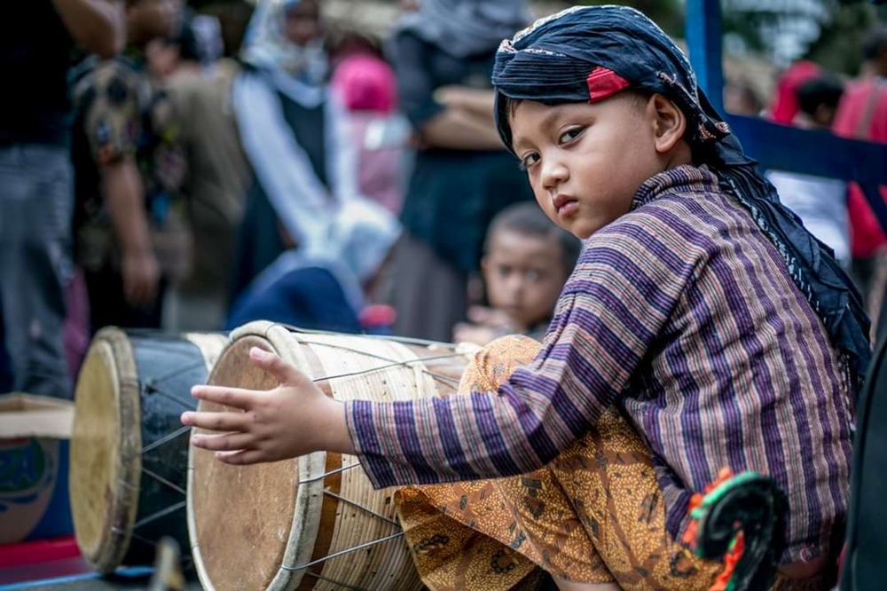 Photograph by Maulana Akbar