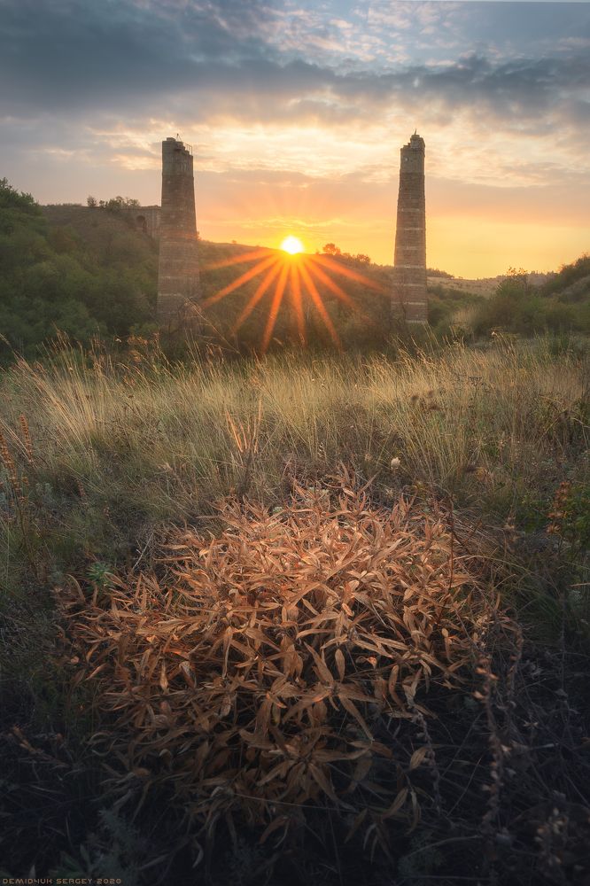 Photograph by Сергей Демидчук