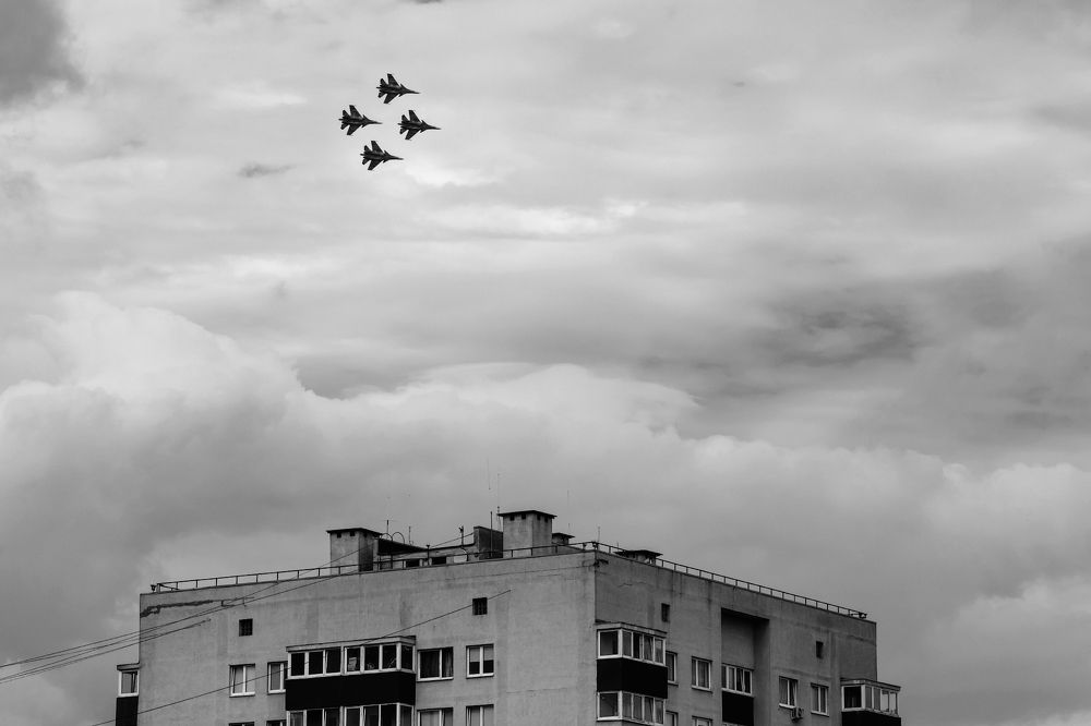 Photograph by Андрей Румянцев