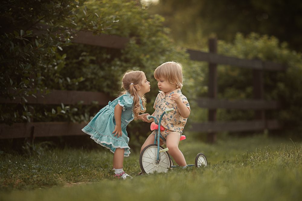 Photograph by Юлия Уточкина