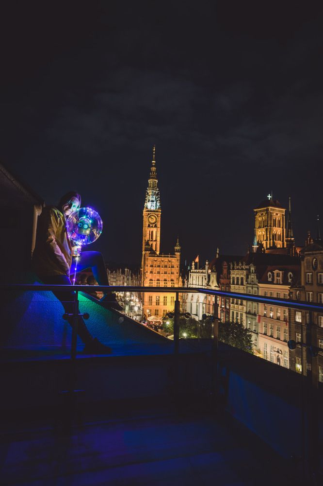 Photograph by Daniel