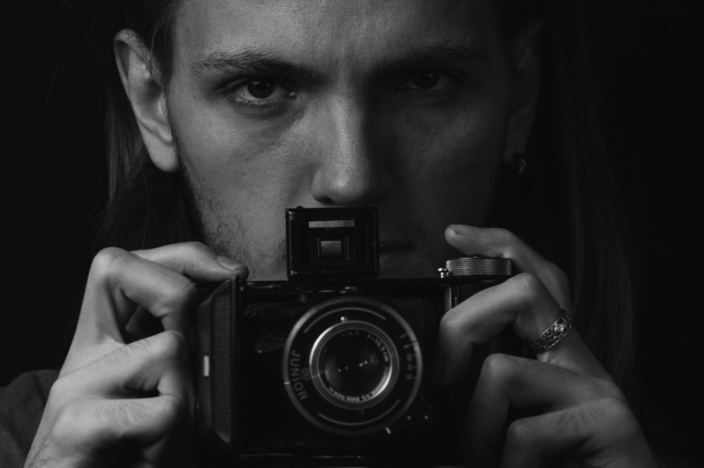 Photograph by Андрей Богатов