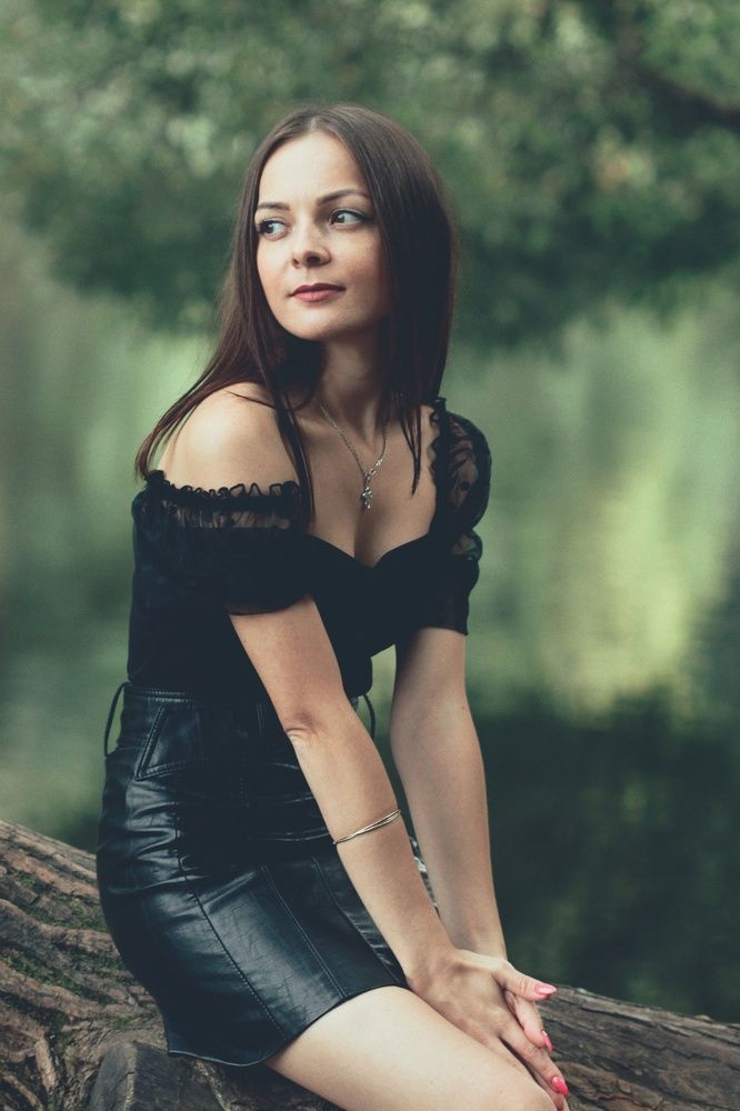 Photograph by Алексей Турсунов