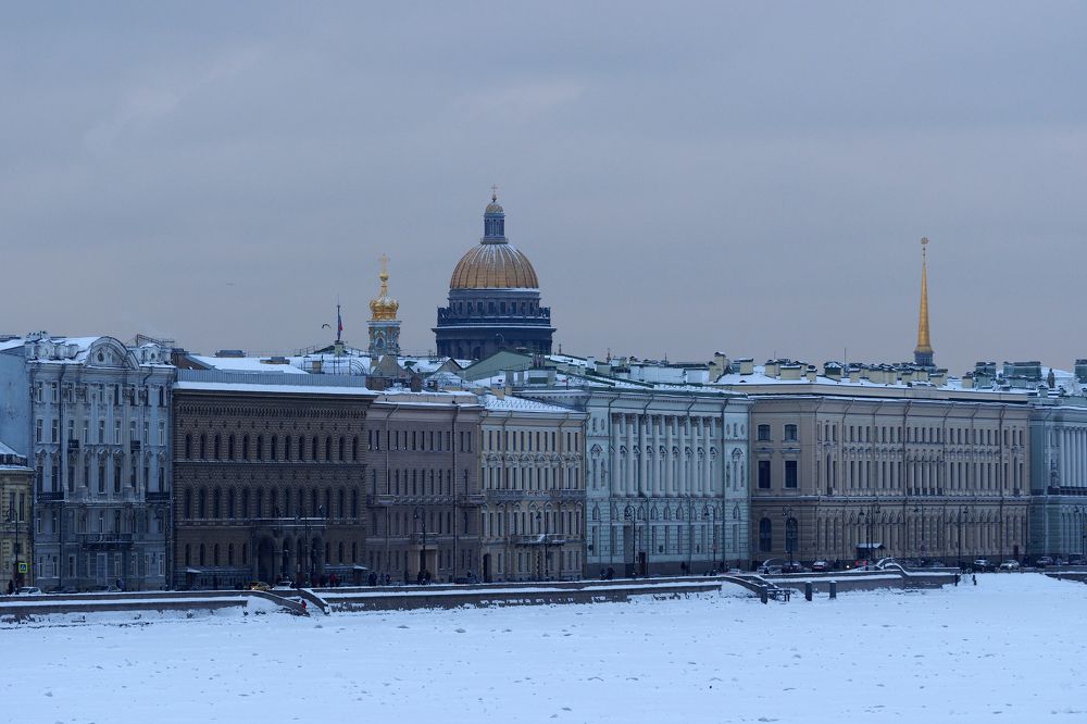 Photograph by Андрей Румянцев
