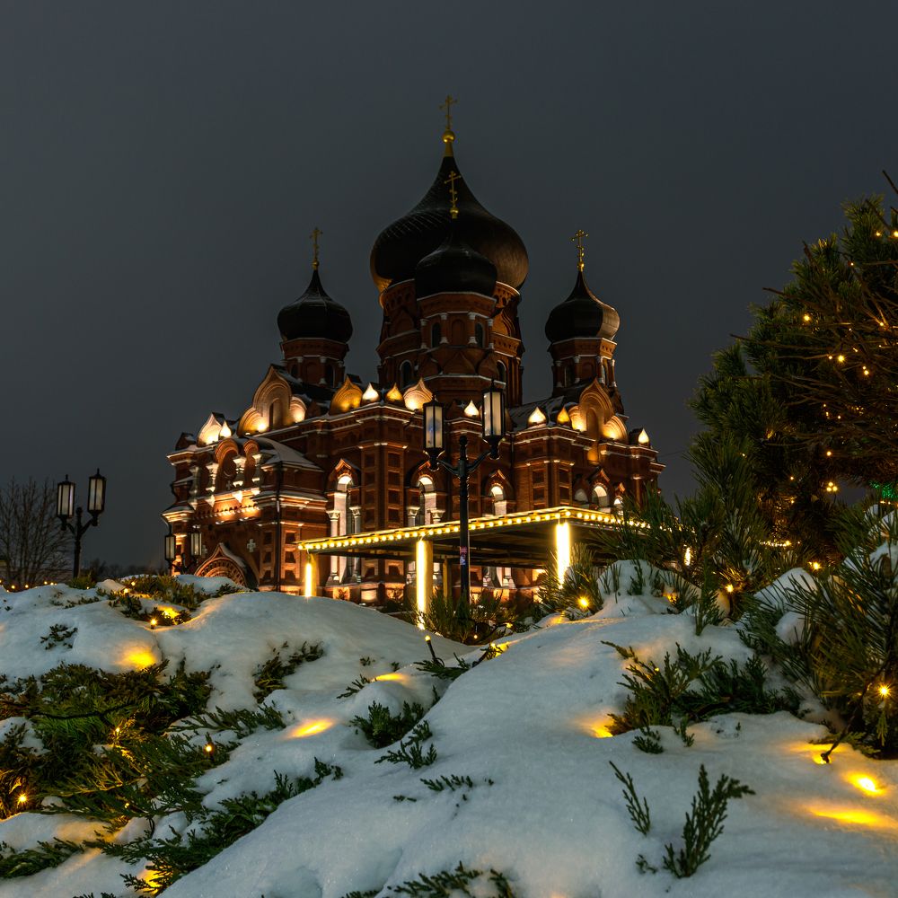 Photograph by Константин Панькин