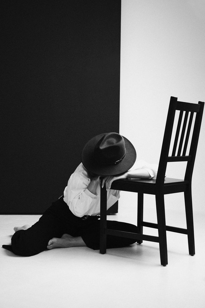 Photograph by Андрей Ткаченко