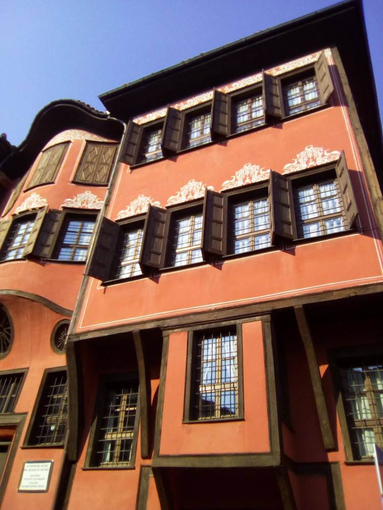 Photograph by Алмерия Монева