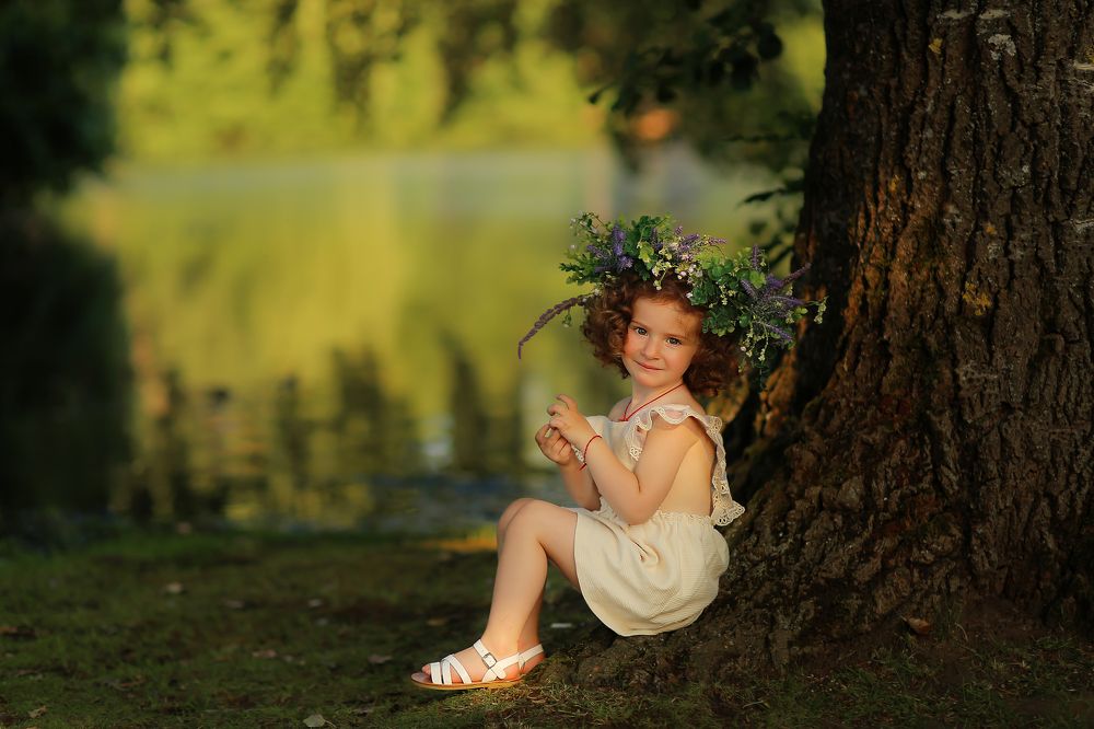 Photograph by Anastasia Eichmann