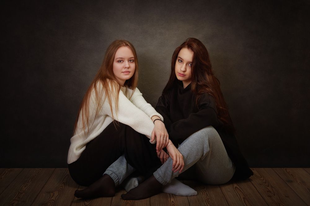 Фотография автора Dmitry Shabaykin