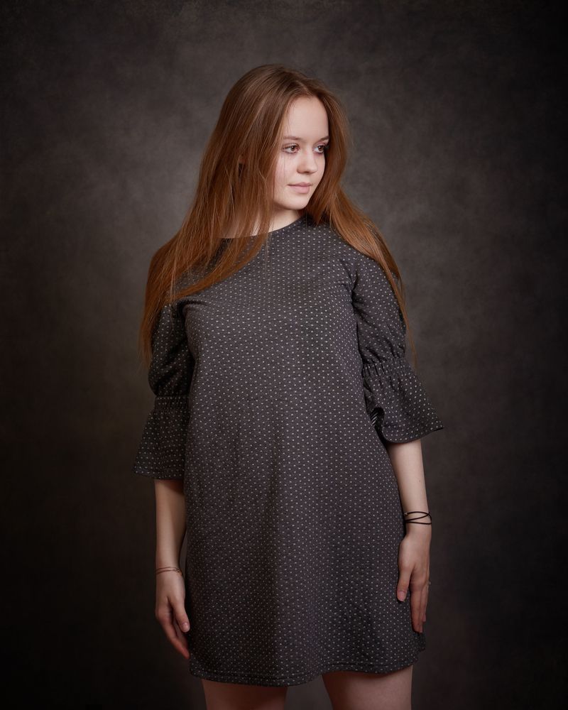 Фотография автора Dmitry Shabaykin