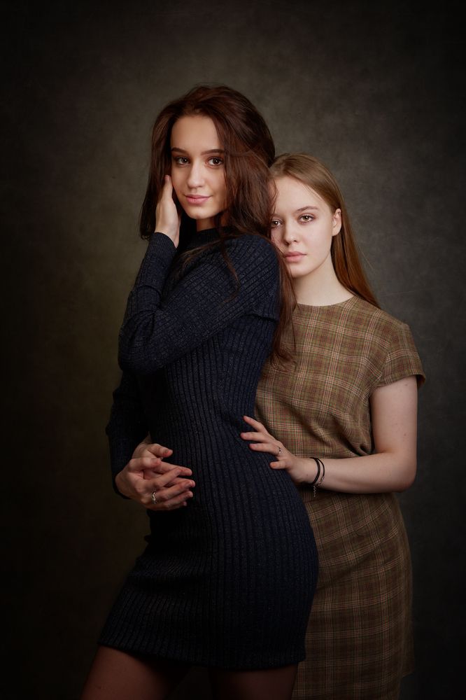 Фотография автора Dmitry Shabaykin