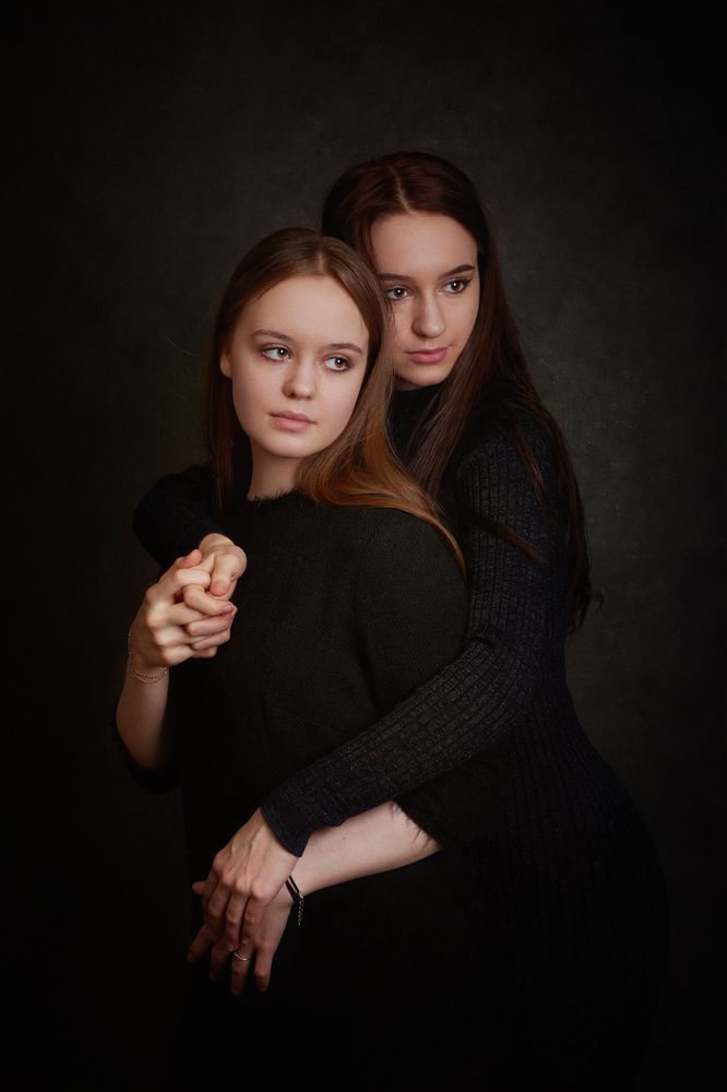 Фотография автора Dmitry Shabaykin